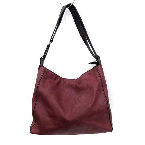 送料込 マザーハウス Motherhouse Yozora ヨゾラ ショルダーバッグ レザー リュックサック 2way ボルドー レディース 日本産 Arnabmobility Com