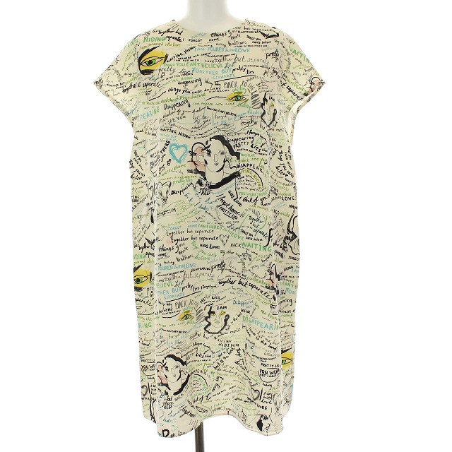 人気カラー再販 マルタンマルジェラ Martin Margiela 4 18ss ワンピース ひざ丈 ノースリーブ 総柄 シルク100 38 M 白 黒 60 Off 人気カラー再販 マルタンマルジェラ Martin Margiela 4 18ss ワンピース ひざ丈 ノースリーブ 総柄 シルク100 38 M 白 黒 60 Off