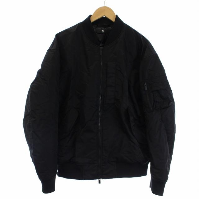 オープニング大放出セール ユニクロ J 21aw ハイブリッドダウンma1オーバーサイズブルゾン ジャケット ジップアップ L 黒 メンズ ランキング1位獲得 Pscbuildingltd Co Uk
