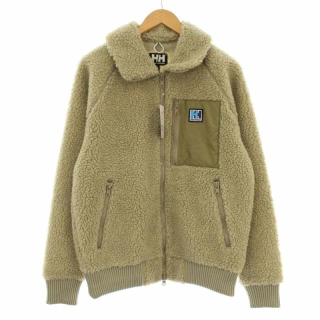 在庫限り 完売次第終了ぽっきりsale 未使用品 ヘリーハンセン ファイバーパイルサーモジャケット 在庫限り 完売次第終了ぽっきりsale 未使用品 ヘリーハンセン ファイバーパイルサーモジャケット