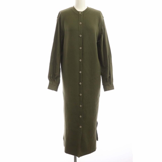 アメリヴィンテージ MANY WAY DOCKING SHIRT DRESS ドッキング ...