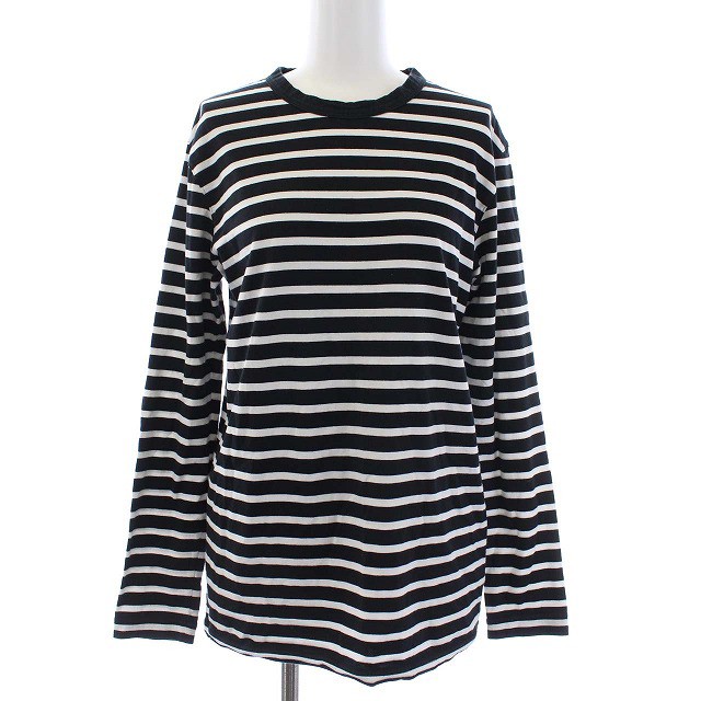 ドゥーズィエムクラス DEUXIEME CLASSE 21SS COCO Stripe T No5 T