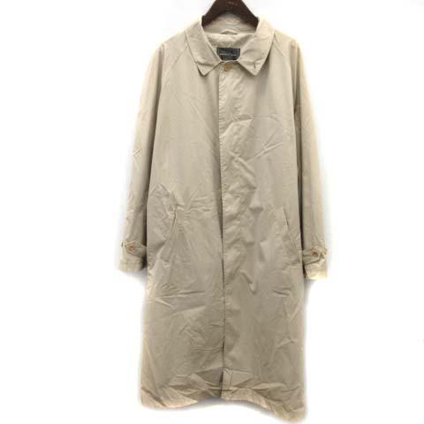 中古 サルヴァトーレフェラガモ Salvatore Ferragamo ステンカラー