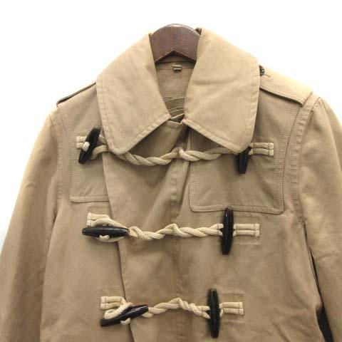 日本の髪型のアイデア Hd限定ベージュ ダッフルコート メンズ