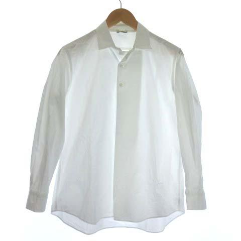 中古 アーツ サイエンス Arts Science Arts Science 16ss シャツ プルオーバー 長袖 1 白 ホワイト Kra メンズの通販はau Pay マーケット ブランド古着のベクトル 商品ロットナンバー 445019944