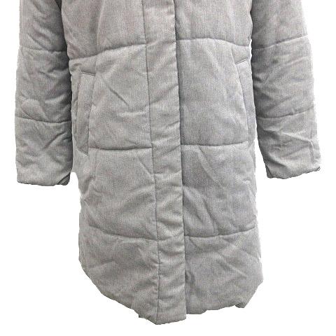 中古 アースミュージック エコロジー Earth Music Ecology コート