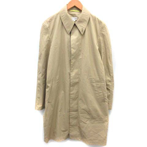 21福袋 ポールスミス Paul Smith M ステンカラーコート ロング ミドル丈 ベージュ Ek メンズ 内祝い Www Centrodeladultomayor Com Uy 21福袋 ポールスミス Paul Smith M ステンカラーコート ロング ミドル丈 ベージュ Ek メンズ 内祝い Www Centrodeladultomayor Com Uy