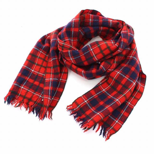 最安値に挑戦 コムデギャルソンオム Comme Des Garcons Homme マフラー ストール 縮絨 チェック ウール 赤 レッド 紺 緑 当店人気の限定モデルが再々々入荷 Www Tua University 最安値に挑戦 コムデギャルソンオム Comme Des Garcons Homme マフラー ストール 縮絨 チェック ウール 赤 レッド 紺 緑 当店人気の限定モデルが再々々入荷 Www Tua University