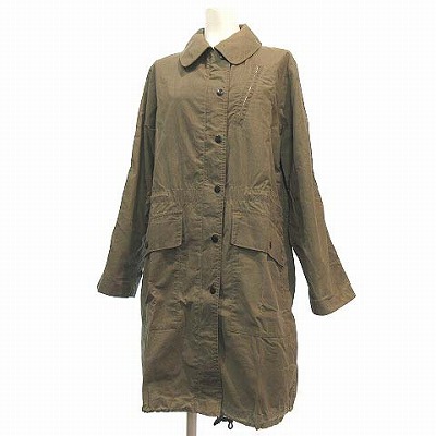 基礎理論 アデレード フィヨルド Mhl モッズ コート Vitahouse Jp