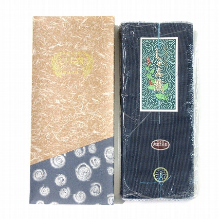 がある 未使用品 着物 帯 藍色 青 ブルー その他の通販はau PAY ...