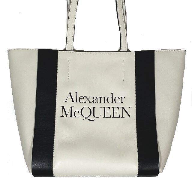 Alexander McQueen - 新品未使用 アレキサンダーマックイーン スモール