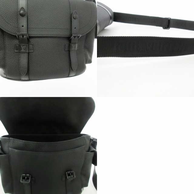 ショルダーバッグ 【中古】ルイヴィトン LOUIS VUITTON 美品 M58476