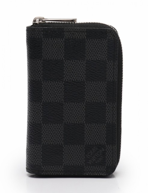 2019年激安 【】ルイヴィトン LOUIS VUITTON ラウンドファスナーコインケース 小物 ジッピーコインパース VUITTON 黒 小物 N63076 N63076 メンズ, 荒川村:85b09960 --- kzdic.de 2019年激安 【】ルイヴィトン LOUIS VUITTON ラウンドファスナーコインケース 小物 ジッピーコインパース VUITTON 黒 小物 N63076 N63076 メンズ, 荒川村:85b09960 --- kzdic.de