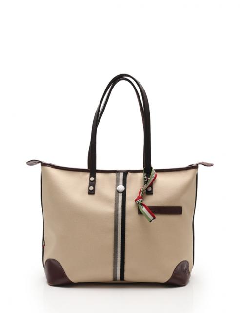 中古 オロビアンコ Orobianco トートバッグ ベージュ 茶 Pvc レザー メンズの通販はau Wowma ワウマ ブランド古着のベクトル 商品ロットナンバー