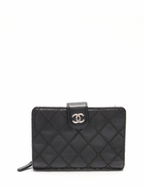 【人気商品!】 【】シャネル CHANEL ラウンドファスナー二つ折り財布 マトラッセ CHANEL 小物 ココマーク 黒 黒 小物 レザー シルバー金具, やまぐち開盛堂:d0194277 --- kzdic.de 【人気商品!】 【】シャネル CHANEL ラウンドファスナー二つ折り財布 マトラッセ CHANEL 小物 ココマーク 黒 黒 小物 レザー シルバー金具, やまぐち開盛堂:d0194277 --- kzdic.de