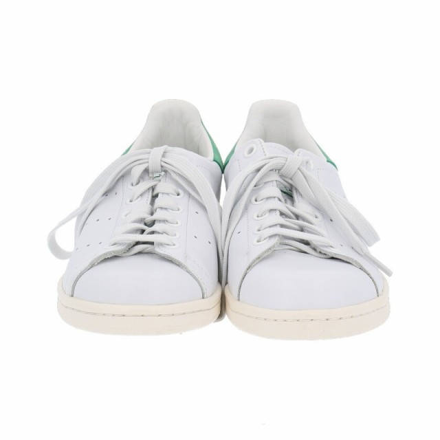中古 アディダスオリジナルス Adidas Originals スニーカー 白 緑 25 シューズ D レザー Stan Smith メンズの通販はau Pay マーケット ブランド古着のベクトル 商品ロットナンバー 中古 アディダスオリジナルス Adidas Originals スニーカー 白 緑 25 シューズ D レザー Stan Smith メンズの通販はau Pay マーケット ブランド古着のベクトル 商品ロットナンバー