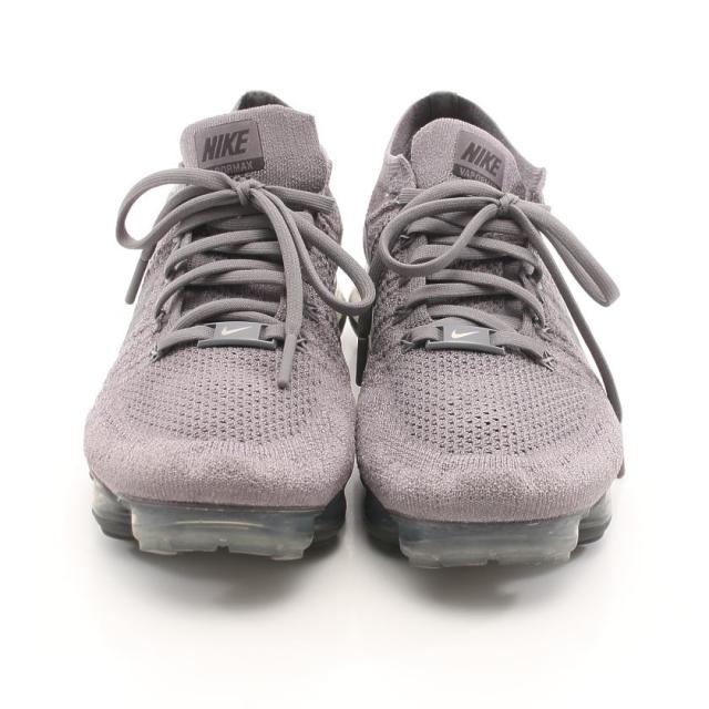中古 ナイキ Nike スニーカー グレー 27 シューズ Nike Id Air Vapormax Flyknit メンズの通販はau Pay マーケット ブランド古着のベクトル 商品ロットナンバー