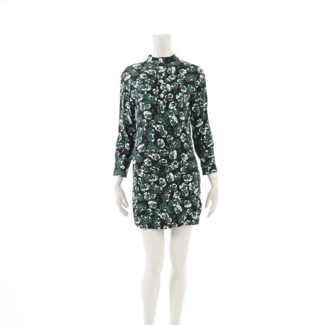 中古 マルニ Marni ワンピース 黒 緑 白 12 長袖 ひざ丈 花柄 M001k3 レーヨン キッズ レディースの通販はau Pay マーケット ブランド古着のベクトル 商品ロットナンバー 中古 マルニ Marni ワンピース 黒 緑 白 12 長袖 ひざ丈 花柄 M001k3 レーヨン キッズ レディースの通販はau Pay マーケット ブランド古着のベクトル 商品ロットナンバー