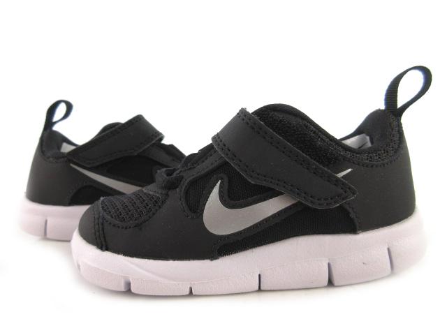 中古 未使用品 ナイキ Nike キッズ シューズ Free Run 3 ベビー フリー ラン 001 子供靴 男の子 黒 ブラック 12ｃｍの通販はau Wowma ワウマ ブランド古着のベクトル 商品ロットナンバー