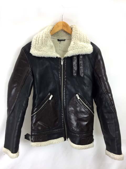 心に強く訴えるzara フェイク レザー ジャケット 世界のすべての髪型