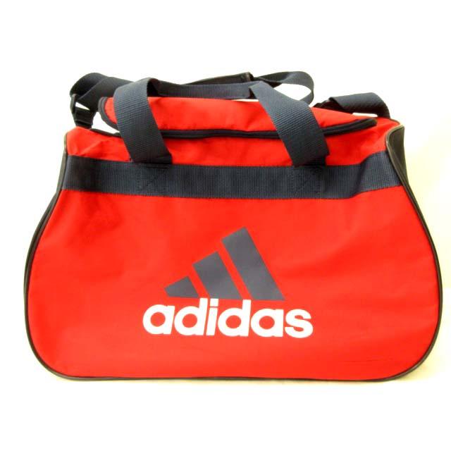 中古】アディダス adidas ボストンバッグ ショルダーバッグ ブランドロゴ キャンバス レッド ネイビー メンズ レディースの通販はau PAY マーケット - ブランド古着のベクトル|商品ロットナンバー:453543686 中古】アディダス adidas ボストンバッグ ショルダーバッグ ブランドロゴ キャンバス レッド ネイビー メンズ レディースの通販はau PAY マーケット - ブランド古着のベクトル|商品ロットナンバー:453543686