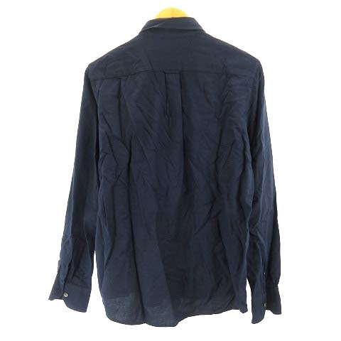 中古 ナノユニバース Nano Universe Anti Soaked シャツ 長袖 ボタンダウン ネイビー M Sss8 メンズの通販はau Pay マーケット ブランド古着のベクトル 商品ロットナンバー 中古 ナノユニバース Nano Universe Anti Soaked シャツ 長袖 ボタンダウン ネイビー M Sss8 メンズの通販はau Pay マーケット ブランド古着のベクトル 商品ロットナンバー