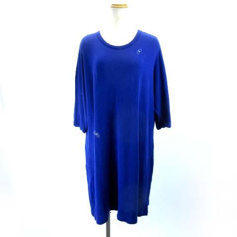 新品 本物 当店在庫だから安心 M Sa8706 ミナペルホネン Mina マーケット Perhonen カットソー ワンピース Sa8706 Coucho 蝶刺繍 ロイヤルブルー 38 M Ibs71 レディース アカナオリジンフードの新堀商店 3778a5 Navpa Org