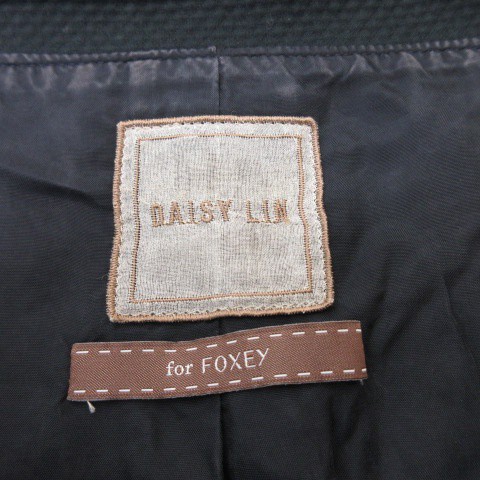 デイジーリンフォクシー DAISY LIN For FOXEY SHARA SHARA PANTS