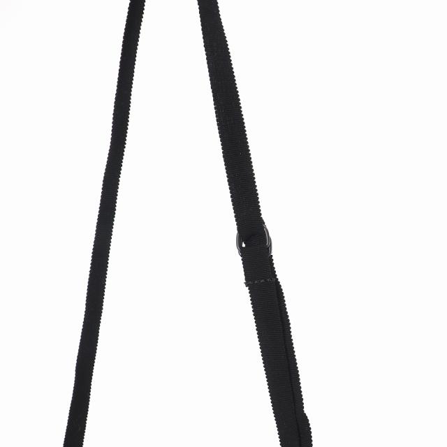 新作超歓迎 未使用品 アンドゥムルメステール ANN DEMEULEMEESTER 20SS レザー スモール ショルダーバッグ ポシェットの通販はau PAY マーケット - ブランド古着のベクトル|商品ロットナンバー:497050356 大得価即納