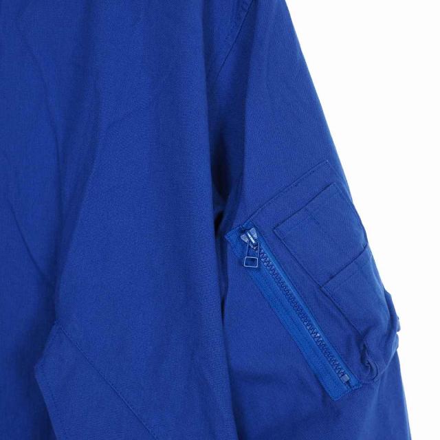 Sale 未使用品 1 Chg Jk U06 メンズ レディースの通販はau Pay マーケット ブランド古着のベクトル 商品ロットナンバー ファセッタズム Facetasm 17ss Ma 1 ジャケット サイドジップ 低価本物保証