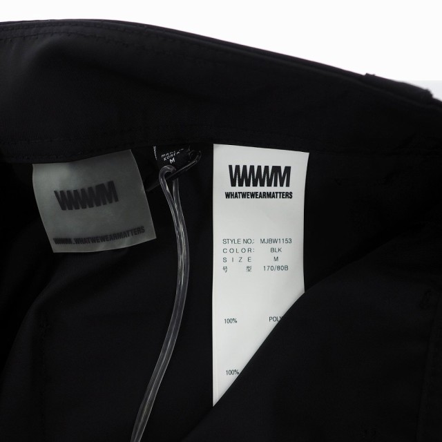 what we wear matter / wwwm】レインパーカー 通販卸売り icqn.de