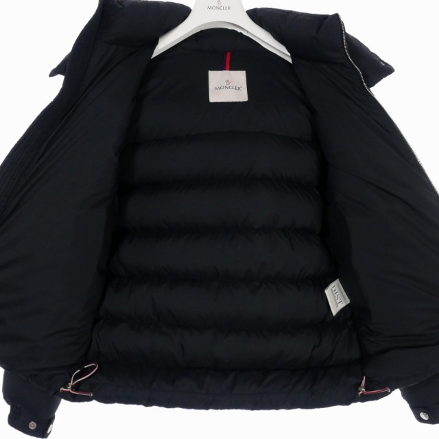 MONCLER モンクレール ARAVIS ダウン アラヴィス ブラック