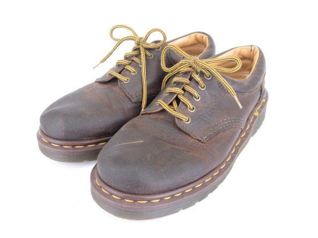 dr martens 2460