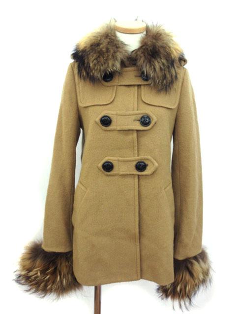 新着ロイヤル パーティー ファー コート 人気のファッショントレンド