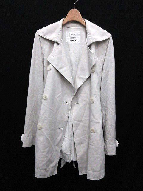 中古 プラステ Plst ピーコート Pコート 2 ベージュ Dt Ca12 レディースの通販はau Pay マーケット ブランド 古着のベクトル 商品ロットナンバー