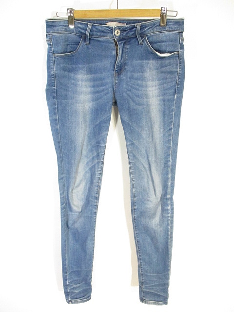 中古 レッドカード Red Card デニム パンツ ジーンズ ボタンフライ インディゴ 33 メンズの通販はau Pay マーケット ブランド古着のベクトル 商品ロットナンバー