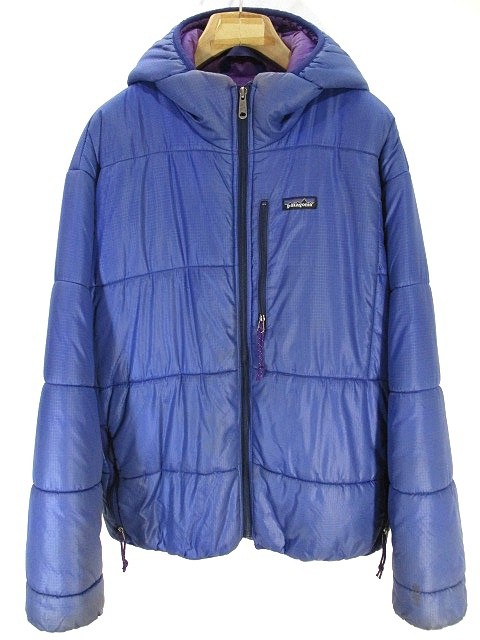 正規通販 コバルトブルー パタゴニア Patagonia Das ダスパーカー Das Parka ジャケット Pay F6 1996年 L コバルトブルー アウトドア 即納 最大半額 463d621b Merrilyorsini Com