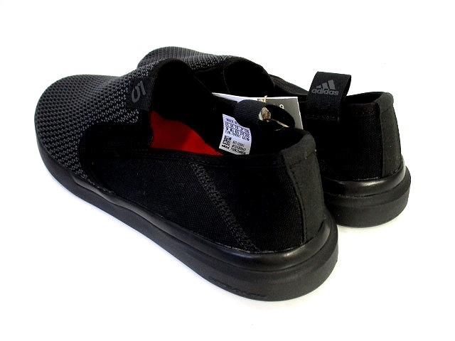 ãä¸­å¤ãã¢ãã£ãã¹ adidas 510 SLEUTH SLIPON ã¹ãªããã³ ã¹ãã¼ã«ã¼ EE8941 é» ãã©ãã¯ 27 ã¡ã³ãºã®éè²©ã¯au PAY ãã¼ã±ãã - ãã©ã³ãå¤çã® 