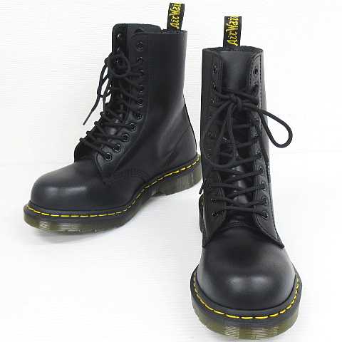 dr martens 2460