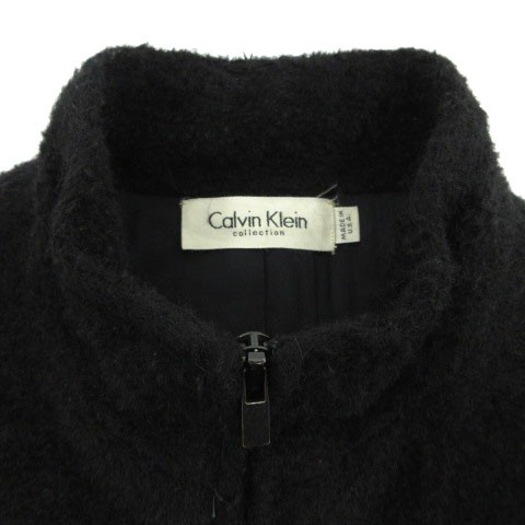 中古】カルバンクライン CALVIN KLEIN collection ジャケット ハイ 