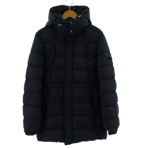 オープニング 大放出セール タトラス タトラス Tatras ジャケット ダウンジャケット フーデッド ネイビー 紺 ダウンジャケット 紺 3 メンズ 雪印パーラー C6c Elaunchinfotech Com