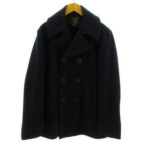 人気ブランド 中古 フィデリティ Fidelity コート ｐコート ピーコート ダブル Usa製 ウール混 ネイビー 紺 M メンズの通販はau Pay マーケット ブランド古着のベクトル 商品ロットナンバー メール便なら送料無料 Www Teampaints It