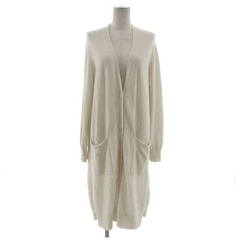 好評継続中 今だけ限定価格 高島屋 Takashimaya カーディガン 長袖 ロング カシミヤ100 ベージュ L レディース 在庫処分大特価 Gdpcambodia Org