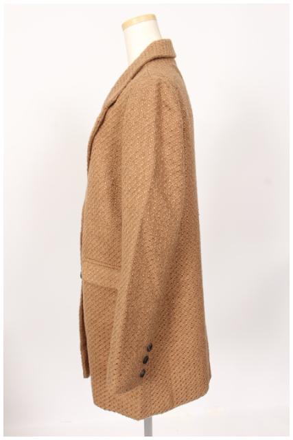 人気のファッショントレンド 無料ダウンロードstyle Zampa For The Holidays コート