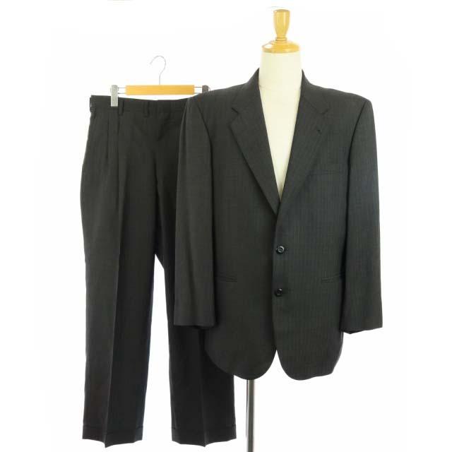 50 Off ダンヒル Dunhill 紳士服匠高砂屋 スーツ 上下 テーラードジャケット 2b スラックス パンツ チャコールグレー 21春夏新色 Centroprofesorjuanbosch Com