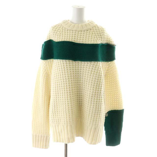 sacai 19aw ジップニット 日本公式の通販 sacai 19aw zip knit ジップニット ニット/セーター