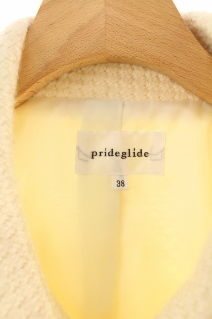 prideglide - プライドグライドのコート♡Ｍの+spbgp44.ru