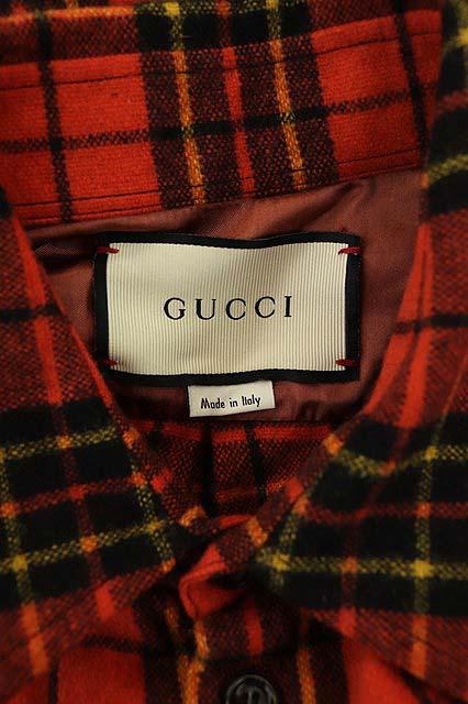 gucci 19ss