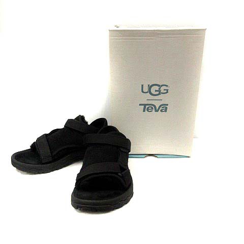 ugg teva collab