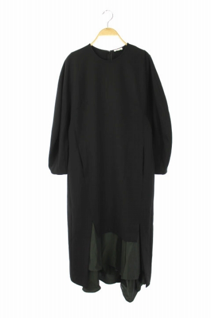 【あすつく】 【 ■OS 36】エンフォルド ENFOLD 19AW ワンピース ロング ストレッチ 長袖 インナー付き 黒 36 黒/YS ■OS レディース, 制服専科:d1b16d42 --- kzdic.de 【あすつく】 【 ■OS 36】エンフォルド ENFOLD 19AW ワンピース ロング ストレッチ 長袖 インナー付き 黒 36 黒/YS ■OS レディース, 制服専科:d1b16d42 --- kzdic.de